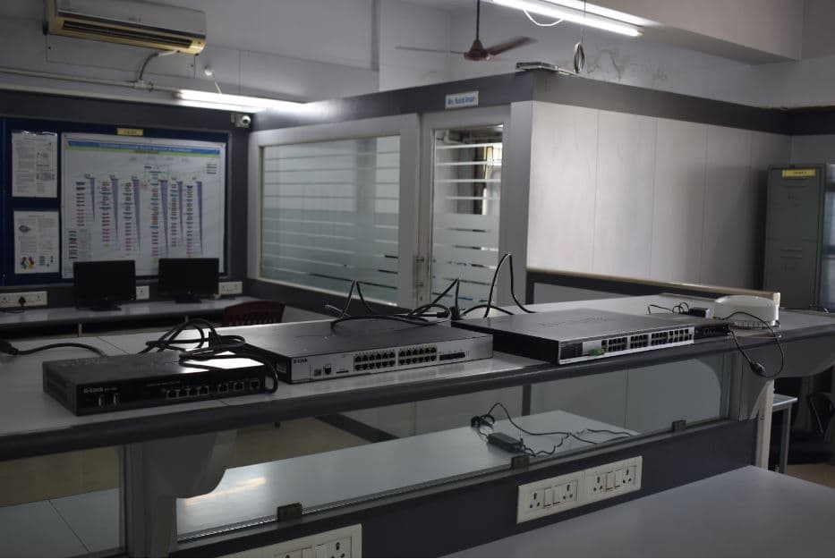 VESIT Facilities photo 5